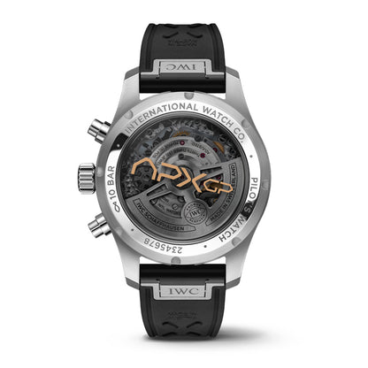 パイロット・ウォッチ・クロノグラフ 41 “APXGP” 自動巻き 41mm IW388116