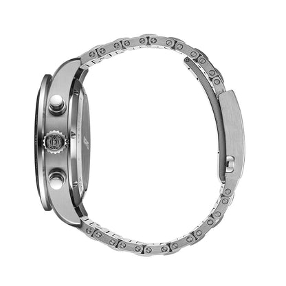 パイロット・ウォッチ・パフォーマンス・クロノグラフ 41 “AMG” 自動巻き 41mm IW388304