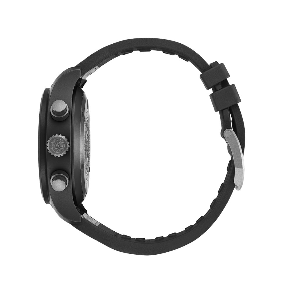 パイロット・ウォッチ・クロノグラフ 41 トップガン 自動巻き 41.9mm IW389401