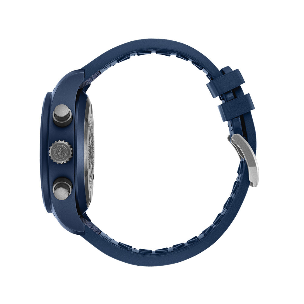 パイロット・ウォッチ・クロノグラフ 41 トップガン・オセアナ 自動巻き 41.9mm IW389404