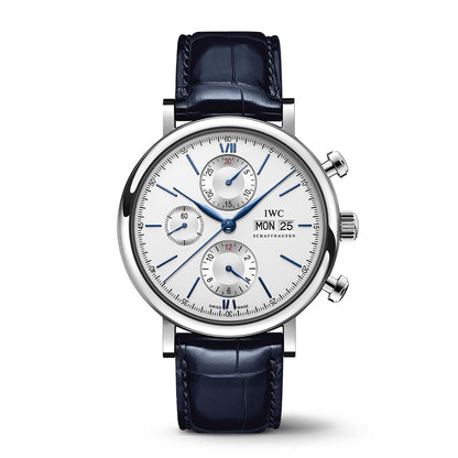 ポートフィノ・クロノグラフ 自動巻き 42mm IW391037