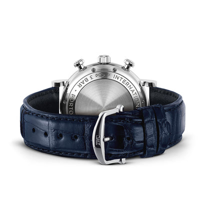 ポートフィノ・クロノグラフ 自動巻き 42mm IW391037