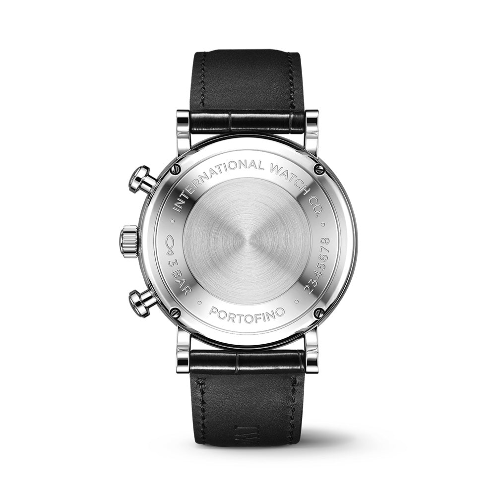 ポートフィノ・クロノグラフ 39 自動巻き 39mm IW391406