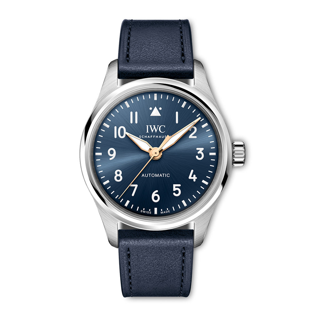 パイロット・ウォッチ・オートマティック 36 “プティ・プランス” 自動巻き 36mm IW458802