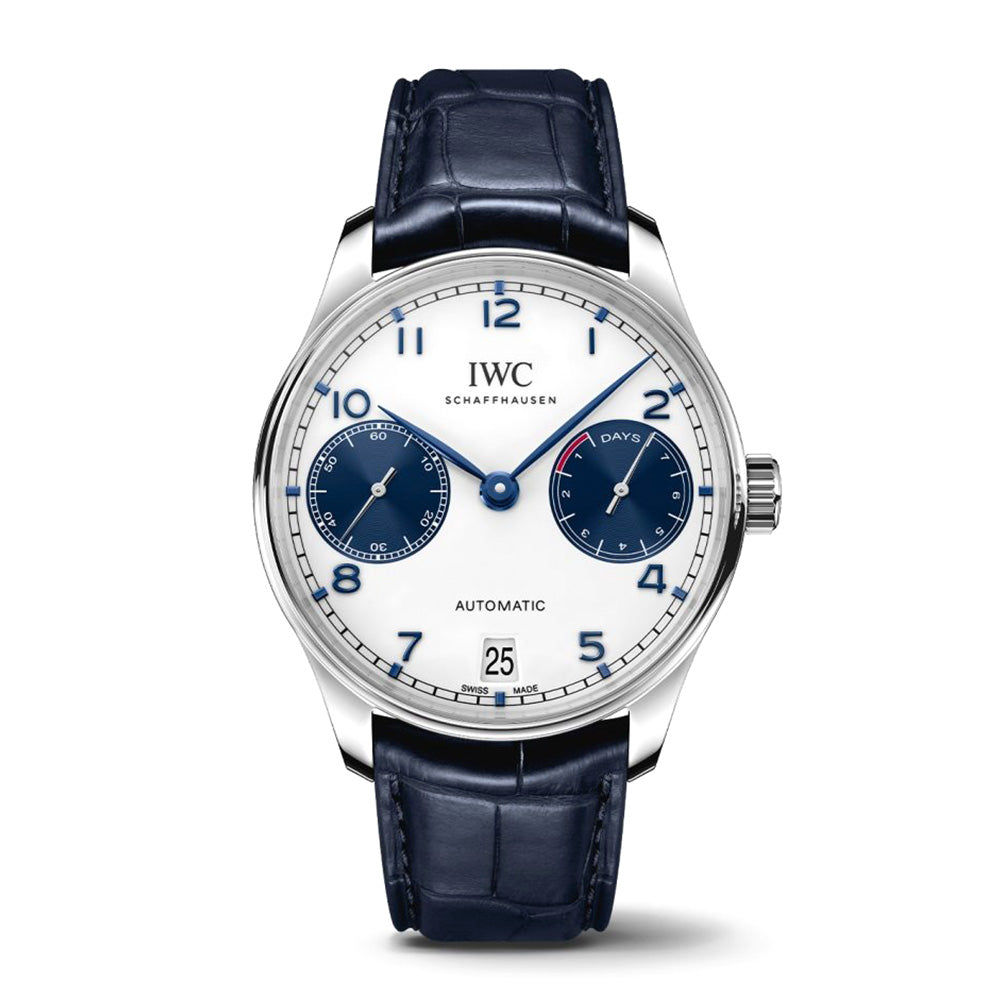 ポルトギーゼ・オートマティック 自動巻き 42.3mm IW500715