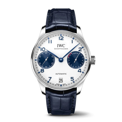 ポルトギーゼ・オートマティック 自動巻き 42.3mm IW500715