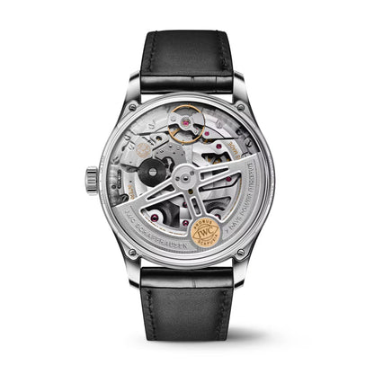 ポルトギーゼ・オートマティック 42 自動巻き 42.4mm IW501701