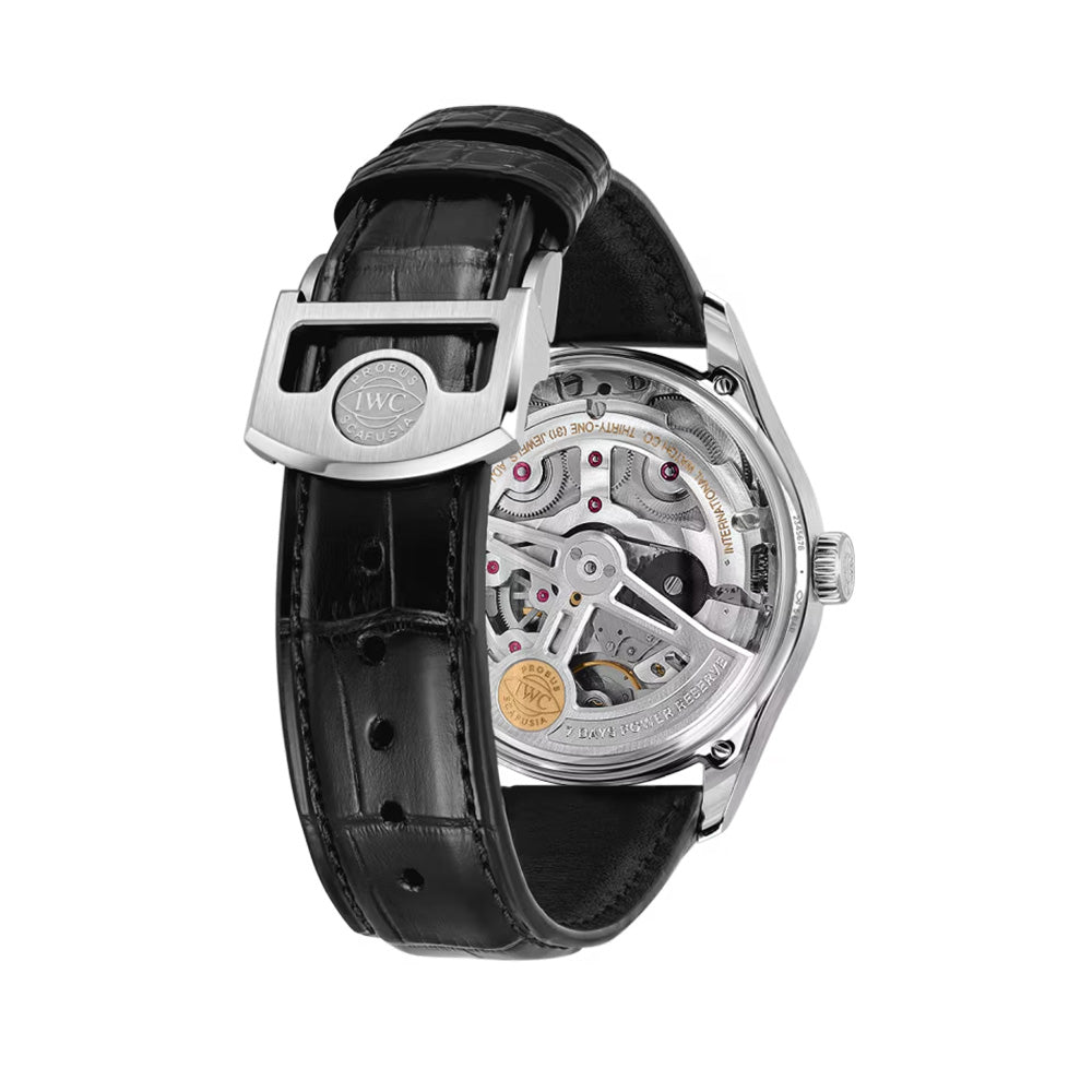 ポルトギーゼ・オートマティック 42 自動巻き 42.4mm IW501701