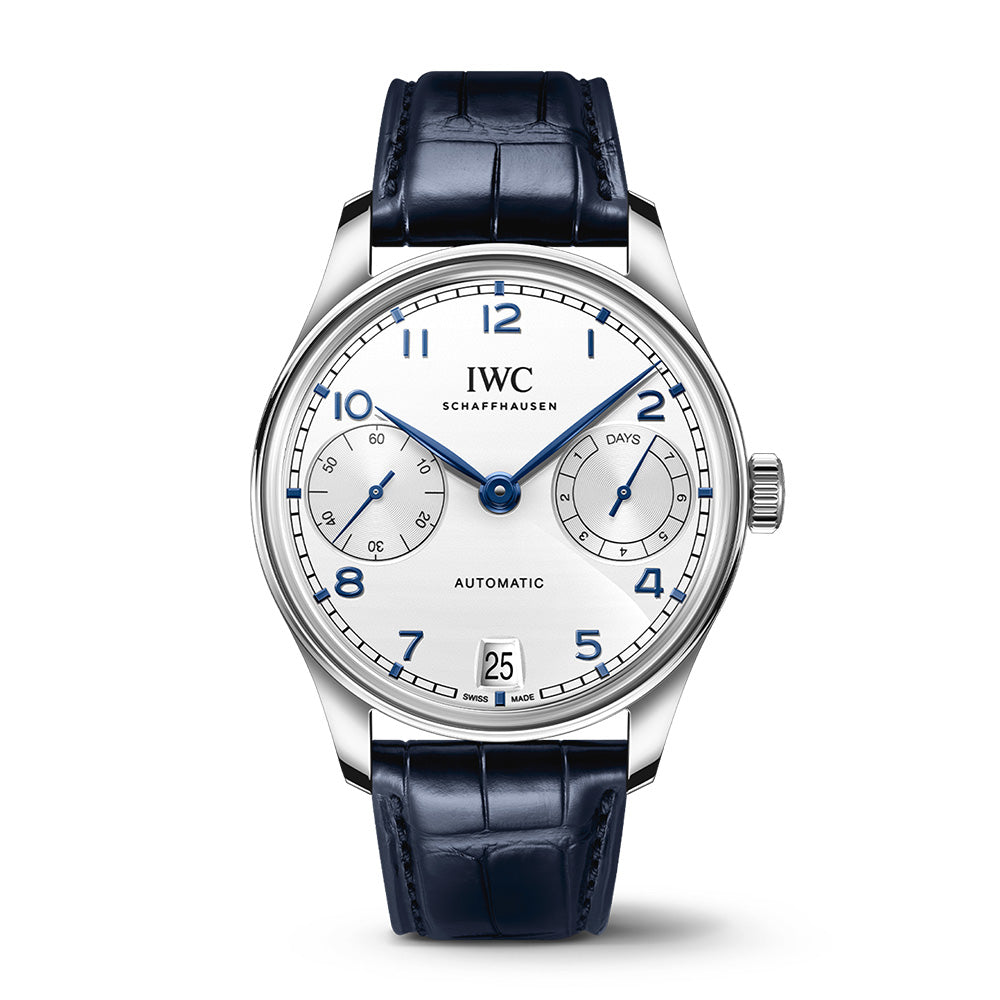 ポルトギーゼ・オートマティック 42 自動巻き 42.4mm IW501702