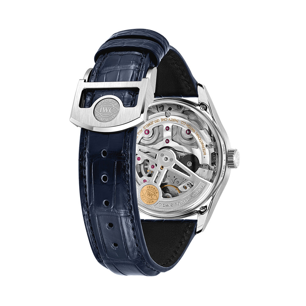 ポルトギーゼ・オートマティック 42 自動巻き 42.4mm IW501702