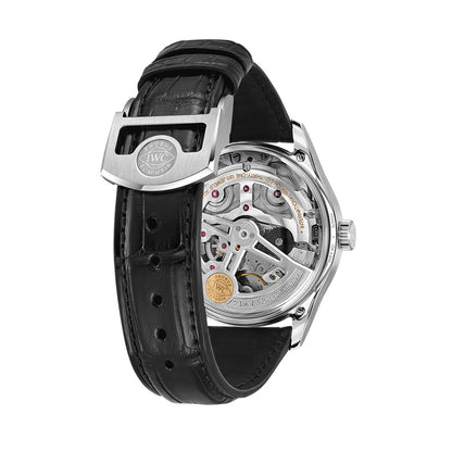 ポルトギーゼ・オートマティック 42mm 自動巻き IW501705