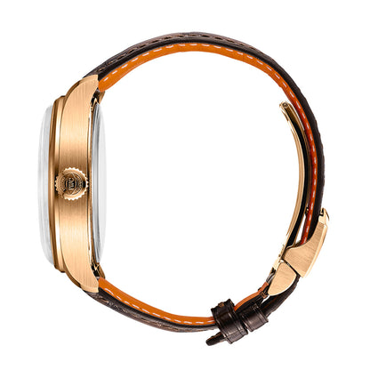 ポルトギーゼ・パーペチュアル・カレンダー 44 自動巻き 44.4mm IW503701