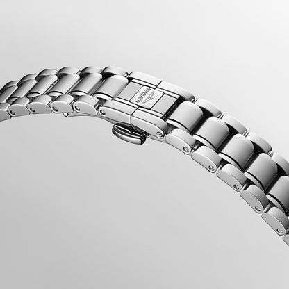 ロンジン マスターコレクション 自動巻 30mm L2.449.4.97.6