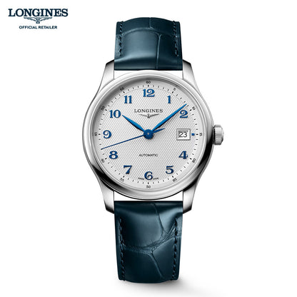 マスターコレクション 自動巻 39mm L2.949.4.73.2