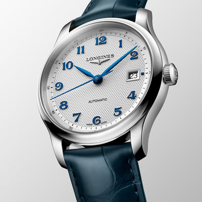マスターコレクション 自動巻 39mm L2.949.4.73.2
