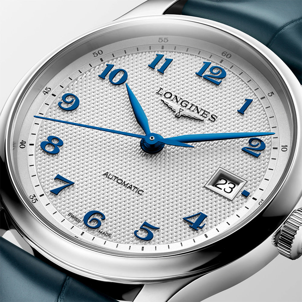 マスターコレクション 自動巻 39mm L2.949.4.73.2