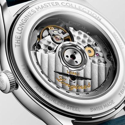 マスターコレクション 自動巻 39mm L2.949.4.73.2