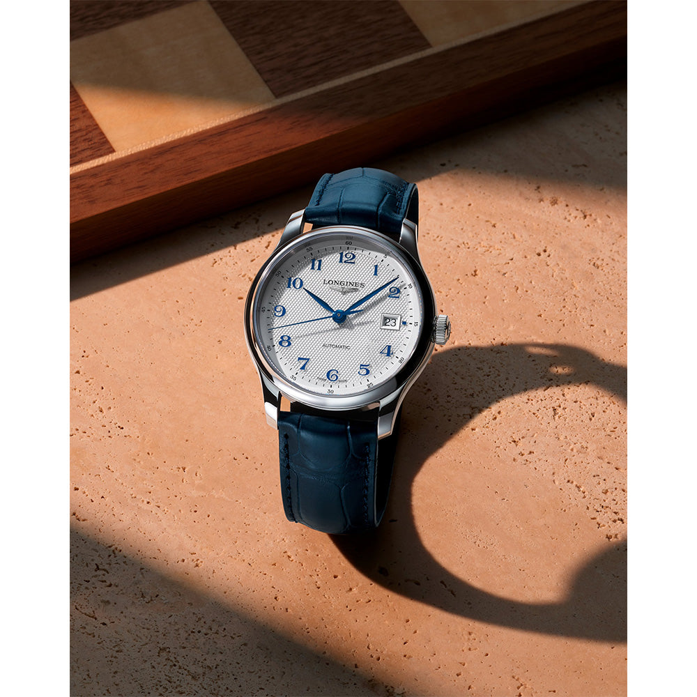 マスターコレクション 自動巻 39mm L2.949.4.73.2