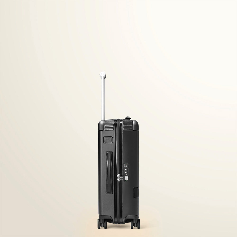 #MY4810 キャビン コンパクト トローリー MB131955