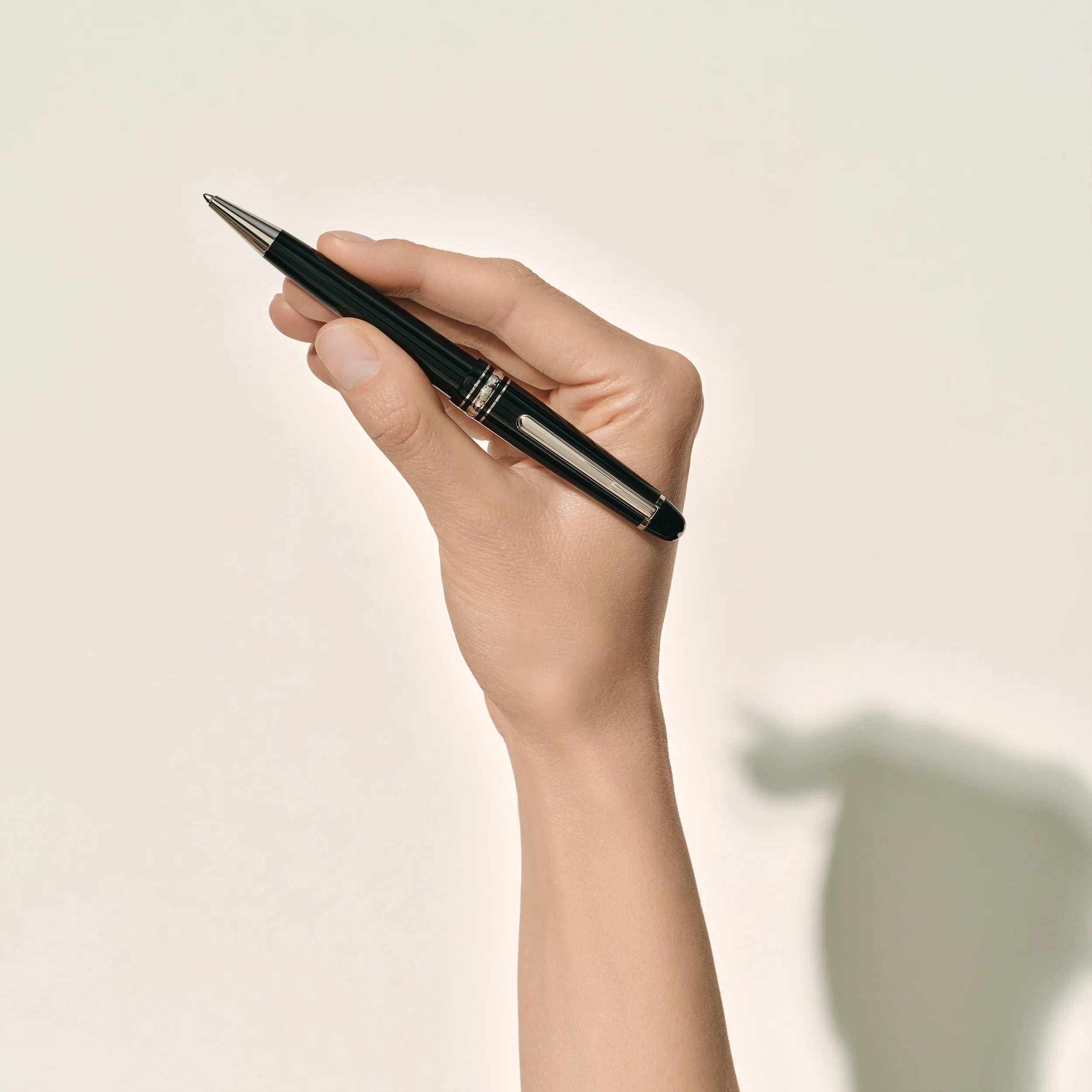 モンブラン マイスターシュテュック プラチナライン ミッドサイズ