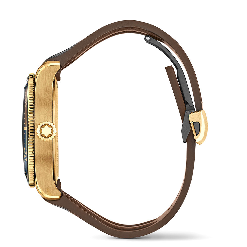 モンブラン アイスシー オートマティック デイト 自動巻 41mm MB133300