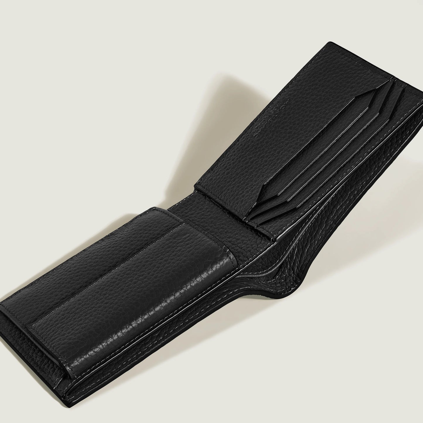 ウォレット4CC(コインケース付き） MB220217