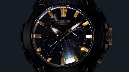 MR-G 鐵色 電波ソーラー Bluetooth搭載 MRG-B2000BG-3AJR