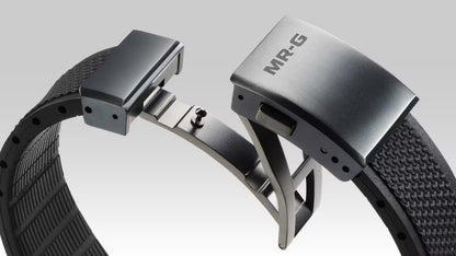 MR-G 鐵色 電波ソーラー Bluetooth搭載 MRG-B2000RG-3AJR