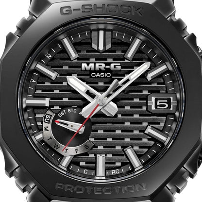 MR-G MRG-B2100 Series 電波ソーラー Bluetooth搭載 MRG-B2100B-1AJR