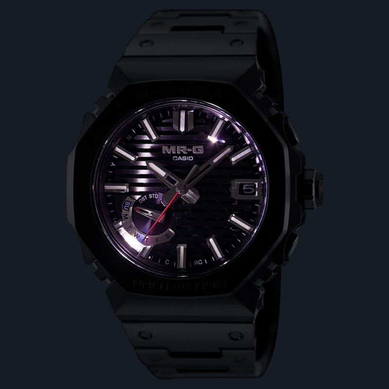 MR-G MRG-B2100 Series 電波ソーラー Bluetooth搭載 MRG-B2100B-1AJR