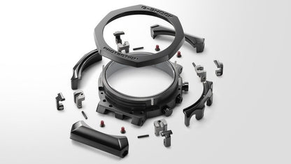 MR-G MRG-B2100 Series 電波ソーラー Bluetooth搭載 MRG-B2100B-1AJR