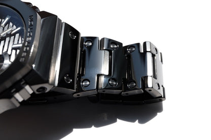 MR-G MRG-B2100 Series 電波ソーラー Bluetooth搭載 MRG-B2100B-1AJR