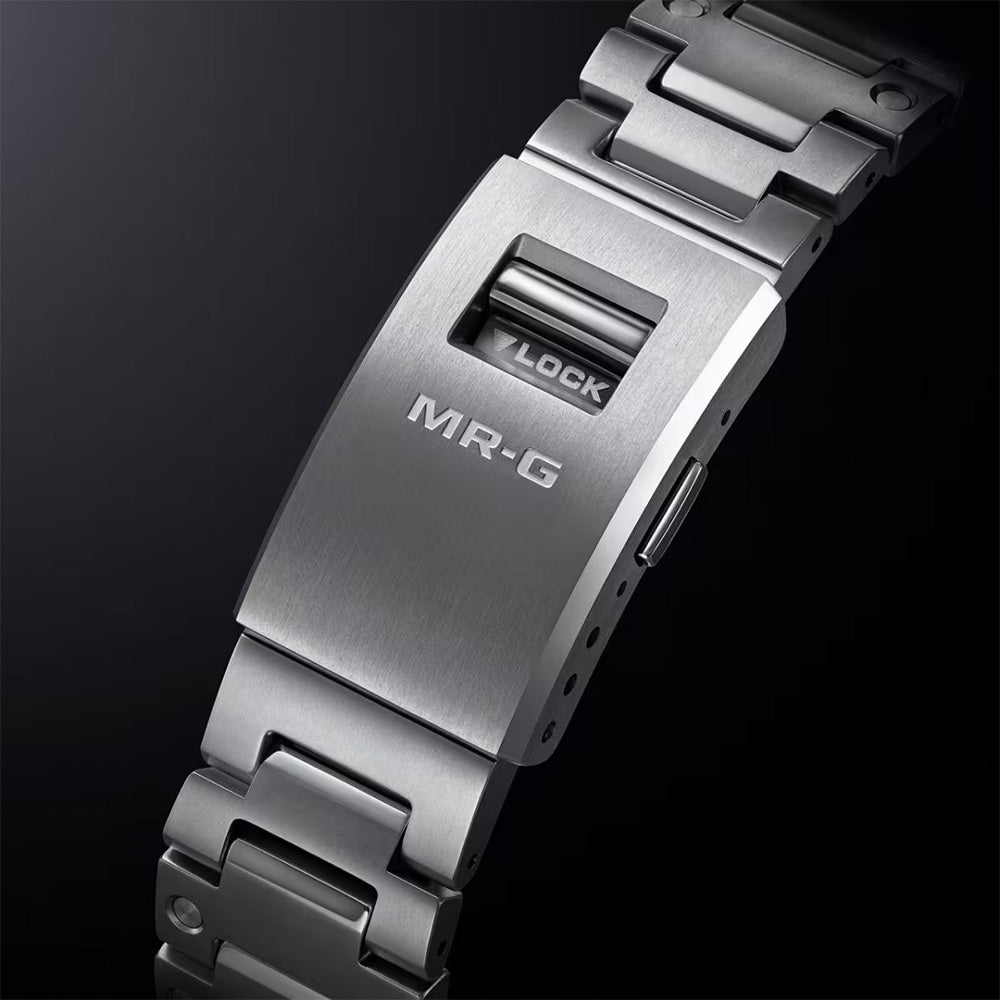 G-SHOCK MRG-B2100 Series 縹色（はなだいろ） 電波ソーラー MRG