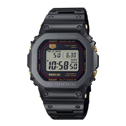 MR-G MRG-B5000 Series 電波ソーラー Bluetooth搭載 MRG-B5000B-1JR