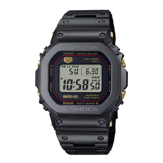 MR-G MRG-B5000 Series 電波ソーラー Bluetooth搭載 MRG-B5000B-1JR