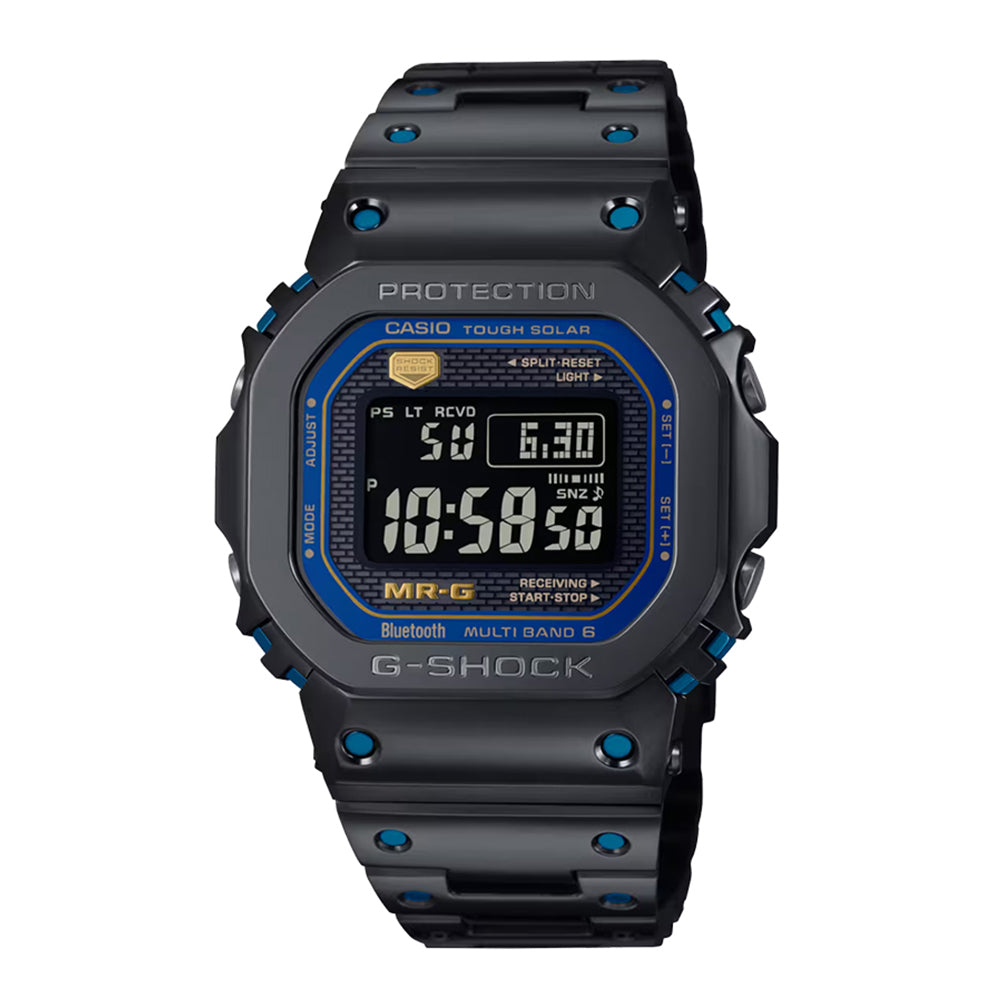 MR-G MRG-B5000 Series 電波ソーラー Bluetooth搭載 MRG-B5000BA-1JR