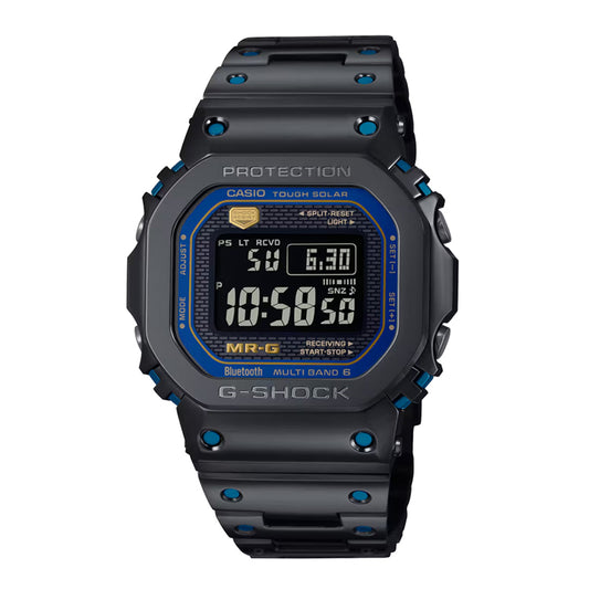 MR-G MRG-B5000 Series 電波ソーラー Bluetooth搭載 MRG-B5000BA-1JR
