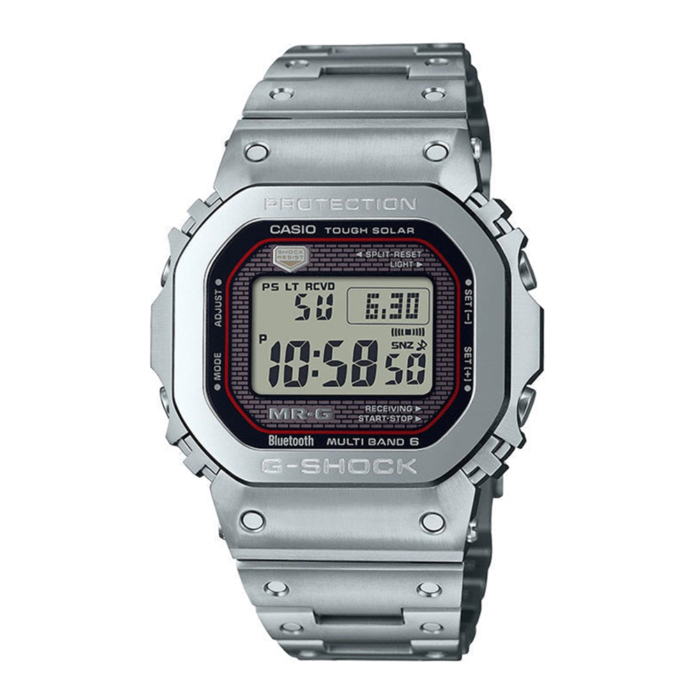 MR-G MRG-B5000 Series 電波ソーラー Bluetooth搭載 MRG-B5000D-1JR