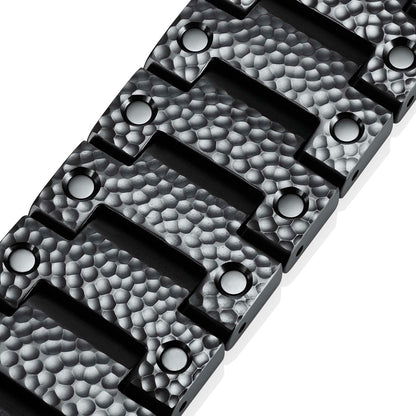 世界限定500本 MR-G 鎚起 電波ソーラー Bluetooth搭載 MRG-B5000HT-1JR