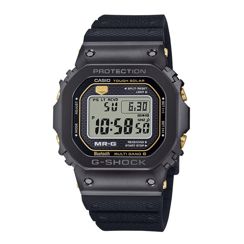 MR-G MRG-B5000 Series 電波ソーラー Bluetooth搭載 MRG-B5000R-1JR