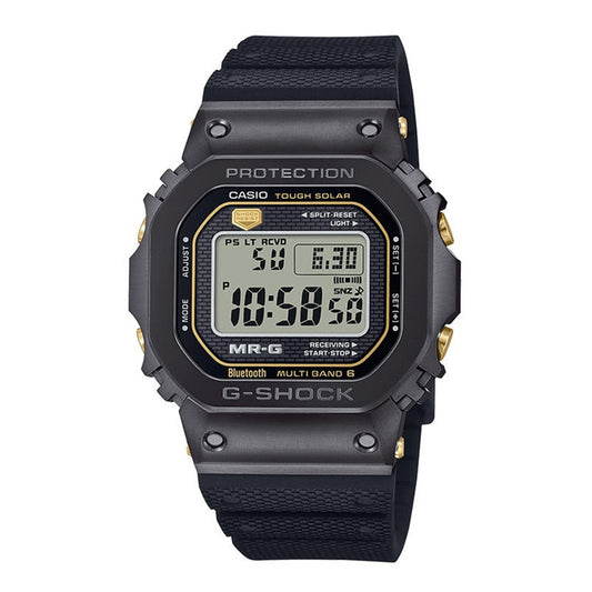 MR-G MRG-B5000 Series 電波ソーラー Bluetooth搭載 MRG-B5000R-1JR