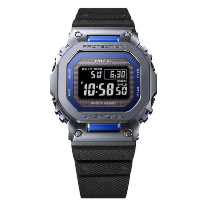 MR-G 30th Anniversary -Super Blue - 世界限定500本 シリアルナンバー入り MRG-B5000 Series Bluetooth 電波ソーラー MRG-B5000SA-2JR