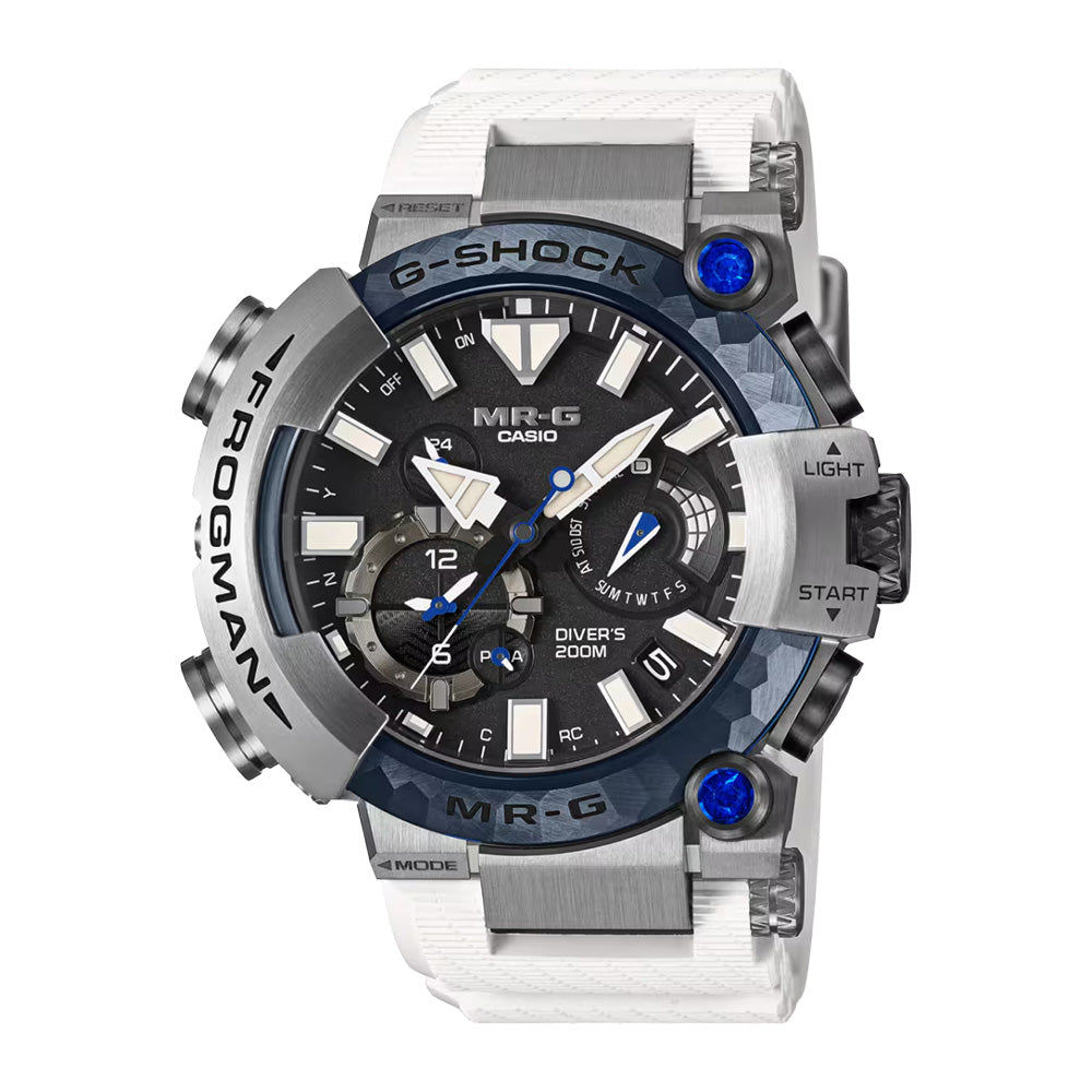 G-SHOCK】2026年6月12日発売 世界限定800本 MR-G 