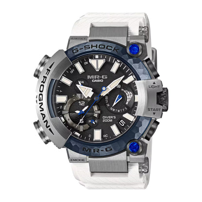 世界限定800本 シリアルナンバー入り MR-G FROGMAN MRG-BF1000EB-1AJR