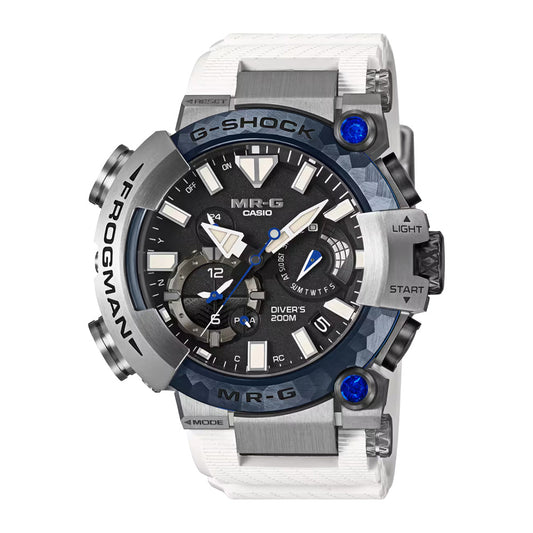 世界限定800本 シリアルナンバー入り MR-G FROGMAN MRG-BF1000EB-1AJR