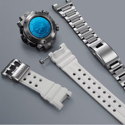 世界限定800本 シリアルナンバー入り MR-G FROGMAN MRG-BF1000EB-1AJR