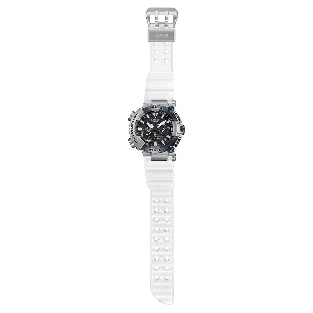 G-SHOCK 世界限定800本 シリアルナンバー入り MR-G FROGMAN MRG