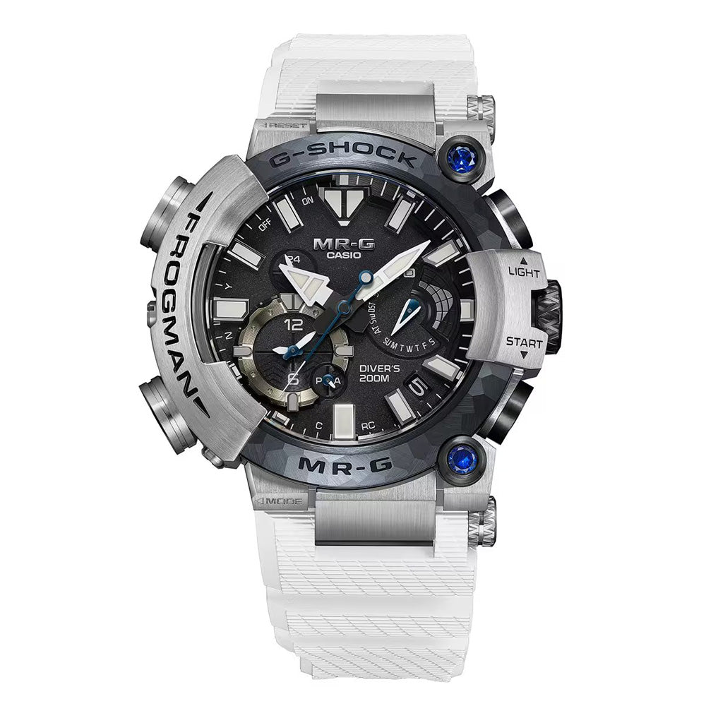 G-SHOCK 世界限定800本 シリアルナンバー入り MR-G FROGMAN MRG