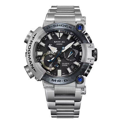 世界限定800本 シリアルナンバー入り MR-G FROGMAN MRG-BF1000EB-1AJR