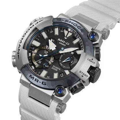 世界限定800本 シリアルナンバー入り MR-G FROGMAN MRG-BF1000EB-1AJR